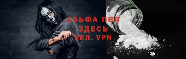 ALPHA PVP Гусь-Хрустальный